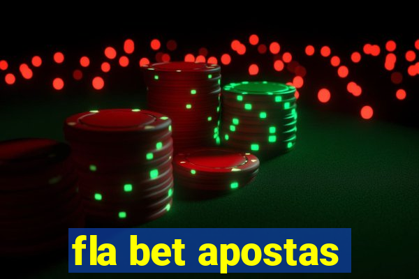 fla bet apostas